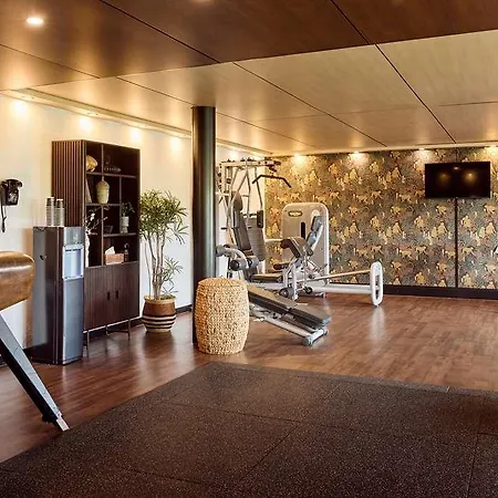 Hotel Der Valk - Nijmegen 4*