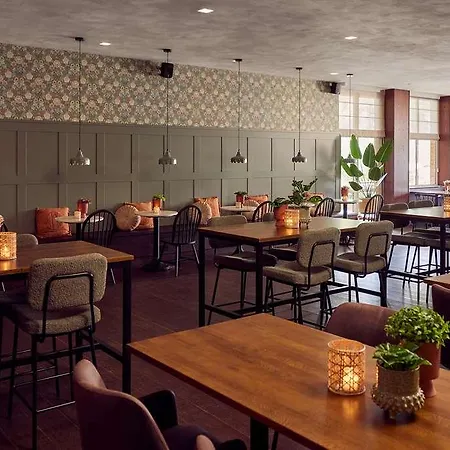 Der Valk - Nijmegen Hotel Cuijk