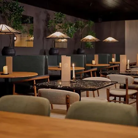 Hotel Der Valk - Nijmegen 4*