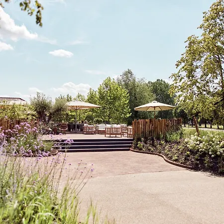 Отель Der Valk - Nijmegen 4*