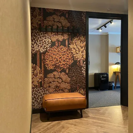 Der Valk - Nijmegen Отель