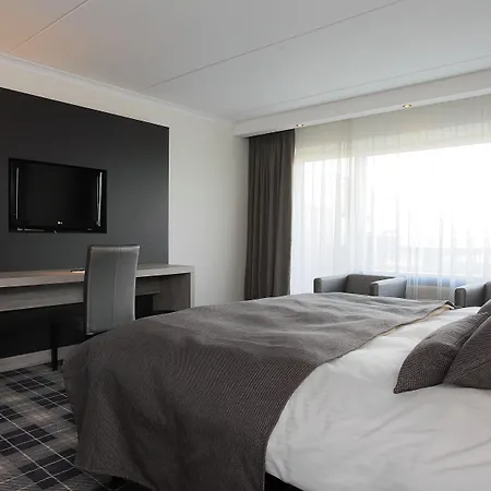 Hotel Der Valk - Nijmegen 4*