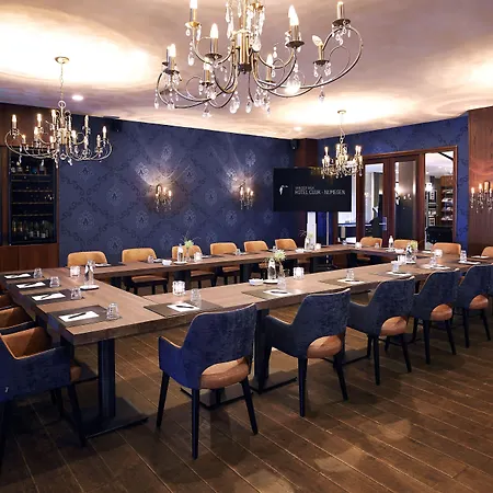 Der Valk - Nijmegen Отель Кёйк