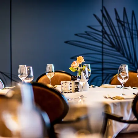 Der Valk - Nijmegen Отель Кёйк