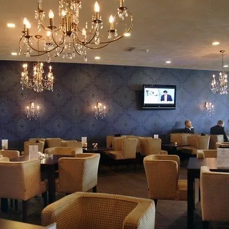 Der Valk - Nijmegen Hotel