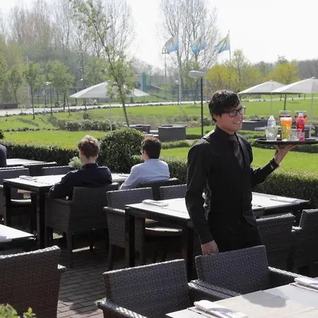 Hotel Der Valk - Nijmegen
