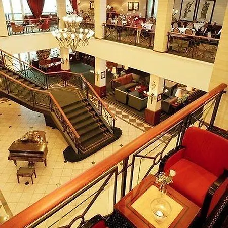 Hotel Der Valk - Nijmegen
