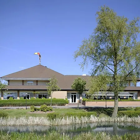 Der Valk - Nijmegen Hotel 4*