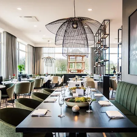 Hotel Der Valk - Nijmegen 4*
