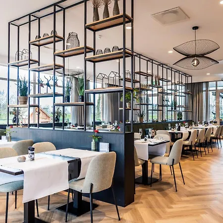 Der Valk - Nijmegen Hotel Cuijk