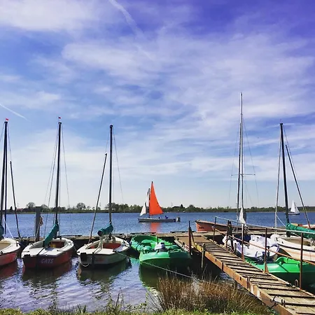 Der Valk - Nijmegen 4* Cuijk