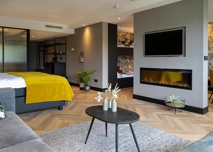 Otel Der Valk - Nijmegen Cuijk