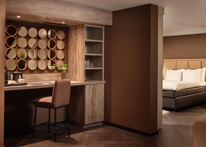 Otel Der Valk - Nijmegen 4*