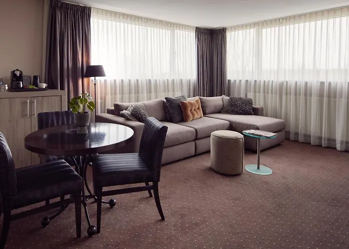 Der Valk - Nijmegen Otel 4*