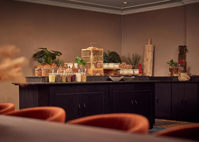 Der Valk - Nijmegen クアイク