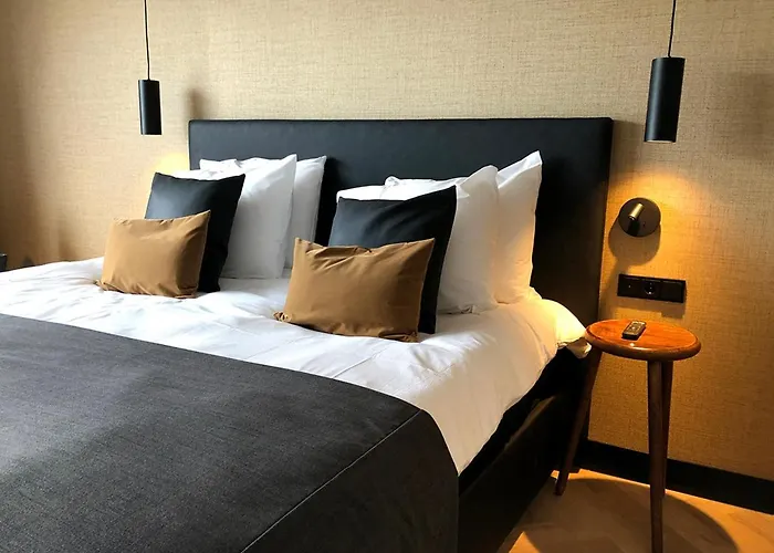 Otel Der Valk - Nijmegen 4*