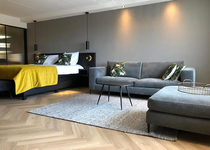 Der Valk - Nijmegen Otel Cuijk