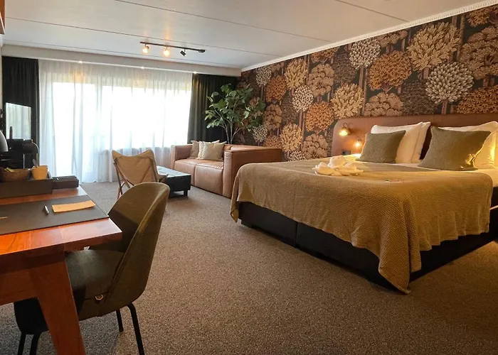 Der Valk - Nijmegen Otel Cuijk