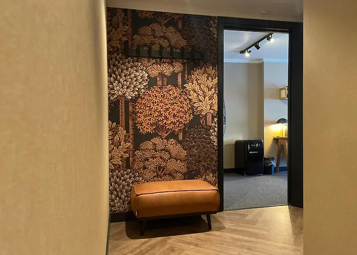 Der Valk - Nijmegen Otel