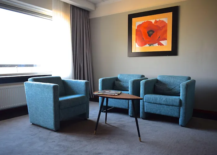 Der Valk - Nijmegen 4* Cuijk