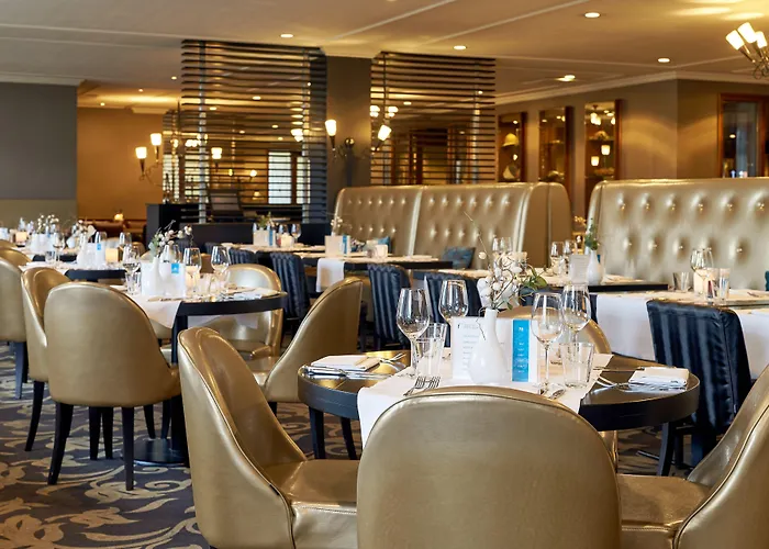 Der Valk - Nijmegen Otel Cuijk