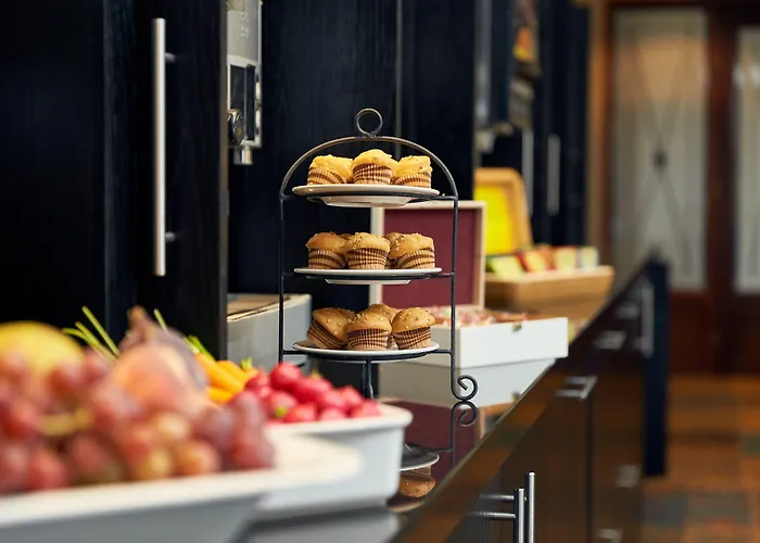 Der Valk - Nijmegen 4*