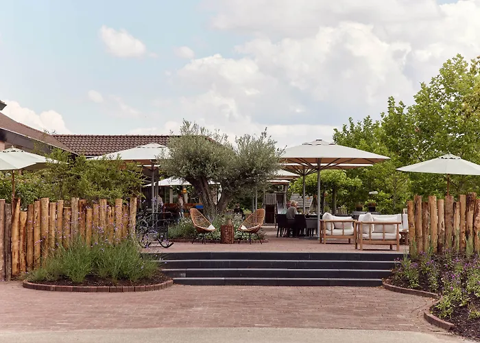 Otel Der Valk - Nijmegen 4*