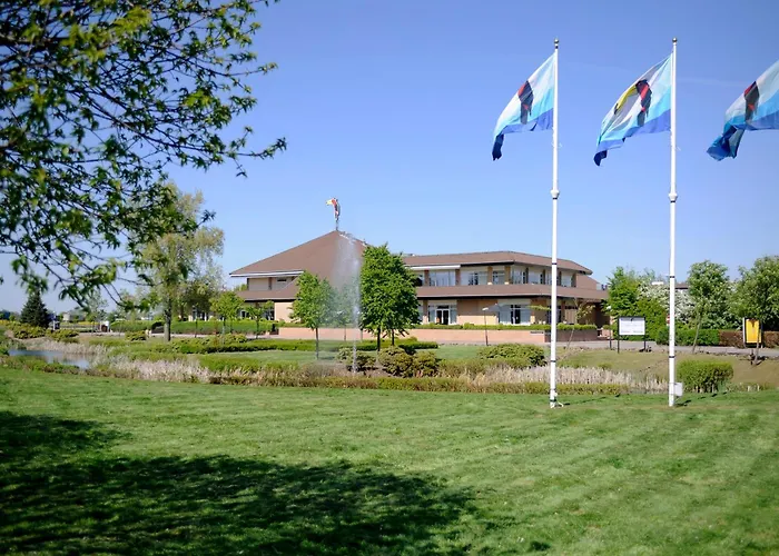 Otel Der Valk - Nijmegen Cuijk